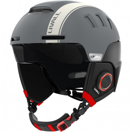 Livall RS1 valge