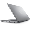 DELL Latitude 5550 Intel Core Ultra 5 125U Laptop 39.6 cm (15.6") Full HD 16 GB DDR5-SDRAM 512 GB SS