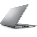 DELL Latitude 5550 Sülearvuti Intel® Core™ i7 i7-1355U 39,6 cm (15,6") Full HD 16 GB DDR5-SDRAM 512 