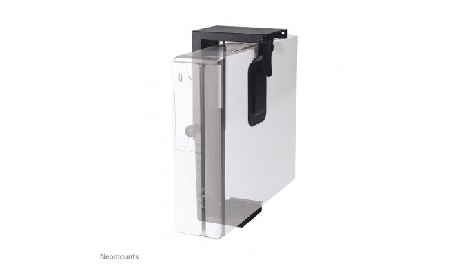 Neomounts CPU-D075BLACK CPU holder - max 10 kg - universal