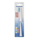 Panasonic WEW0974W503 toothbrush head 2 pc(s) White