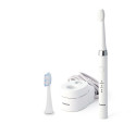 Panasonic WEW0974W503 toothbrush head 2 pc(s) White