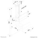 Neomounts CPU hoidja