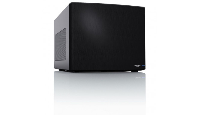 Fractal Design korpus NODE 304 kuubikukujuline, must