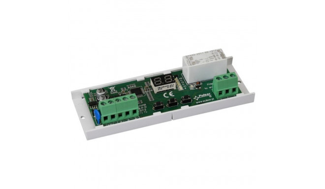 PULSAR AWZ516 TIMER RELAY MODULE
