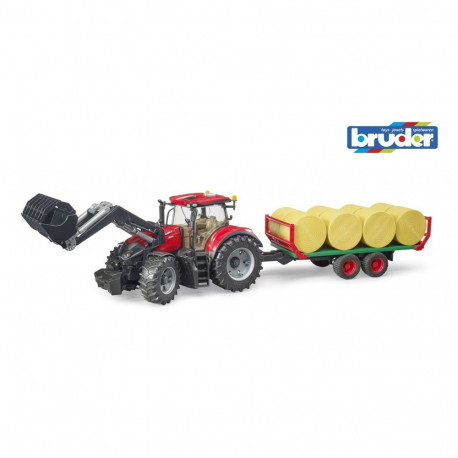 BRUDER 3198 mängusõiduk