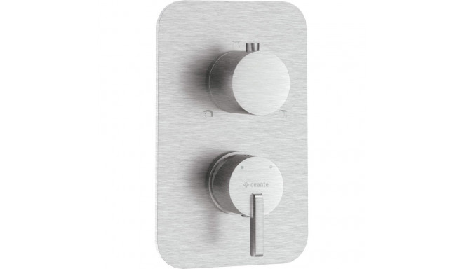 External element for mixer BOX