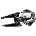 LEGO STAR WARS 75382 TIE Interceptor Ehituskonstruktor