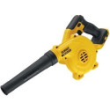 DeWALT DCV100-XJ õhupuhur/kuivati 265 W Must,Kollane