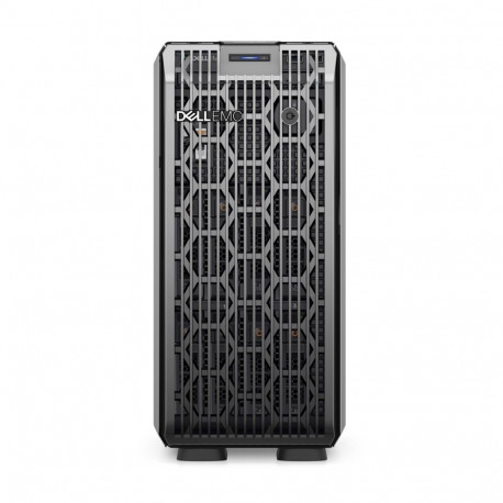 DELL PowerEdge T350 server 480 GB torn Intel Xeon E E-2314 2.8 GHz 16 GB DDR4-SDRAM 700 W
