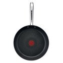 Tefal DUETTO+ G7320634 praepann universaalne pann ümmargune
