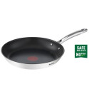 Tefal DUETTO+ G7320634 praepann universaalne pann ümmargune
