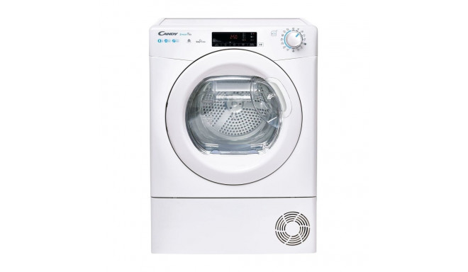 Candy Smart Pro CSOE H8A2TE-S tumble dryer Freestanding Front-load 8 kg A++ White