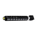 Canon C-EXV 58L toonerikassett 1 tk Originaal Kollane