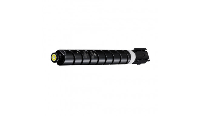 Canon C-EXV 58L originaal kollane toonerikassett 1 tk