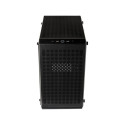 Cooler Master korpus MasterBox Q300L V2 mATX Mini Tower Must