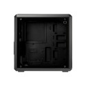 Cooler Master korpus MasterBox Q300L V2 mATX Mini Tower Must