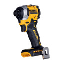 DEWALT DCF850N-XJ power screwdriver/impact driver 1/4" 18V Black, Yellow