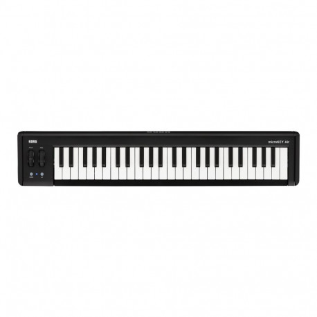 Korg microKEY2 Air 49 juhtpult must