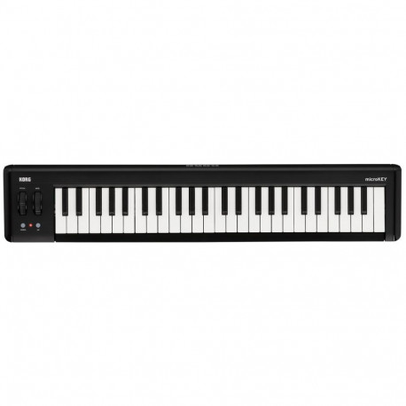 Korg MICROKEY 2 49 juhtimisklaviatuur