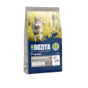 Bozita Original Kutsikate ja Noorkoerte Lambalihaga XL - 3 kg