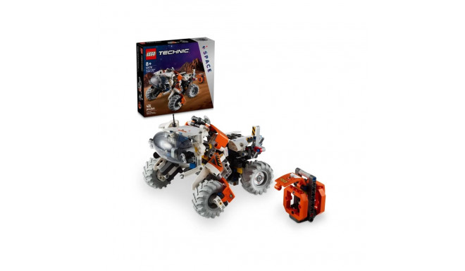 LEGO TECHNIC 42178 Surface Space Loader LT78