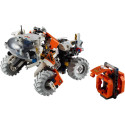 LEGO TECHNIC 42178 Surface'i Kosmose Laadur LT78