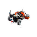 LEGO TECHNIC 42178 Surface'i Kosmose Laadur LT78