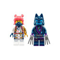 LEGO NINJAGO 71807 SORA Elementaalne Tehno-Mehhanism