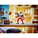 LEGO NINJAGO 71807 SORA Elementaalne Tehno-Mehhanism