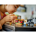 LEGO CITY 60404 Burgeriauto