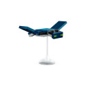 LEGO MINECRAFT 21251 Steve'i Kõrberetk