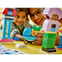 LEGO DUPLO 10423 Ehitatavad Inimesed Suurte Emotsioonidega