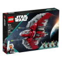 LEGO STAR WARS 75362 Ahsoka Tano T-6 Jedide Šatell