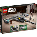 LEGO STAR WARS 75325 Mandaloriaanide N-1 Tähelaev