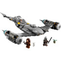 LEGO STAR WARS 75325 Mandaloriaanide N-1 Tähelaev