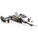 LEGO STAR WARS 75325 THE MANDALORIAN'S N-1 STARFIGHTER