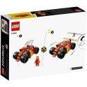 LEGO NINJAGO 71780 Kai Ninja Võidusõiduauto EVO