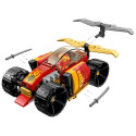 LEGO NINJAGO 71780 Kai Ninja Võidusõiduauto EVO