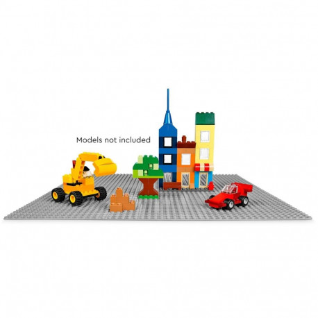 LEGO Classic ehitusplaat 11024, hall