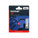 Patriot EP Pro A2 Micro SDXC 128GB 90/80 MB/s V30 U3 Klass 10