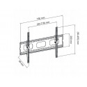 MULTIOFFICE LCD BRACKET 30-50" AR-18