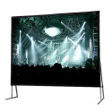 Avtek FOLD 380 projection screen 16:9