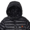 Glovii GTMBXL mantel/jope