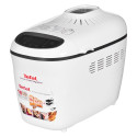 Tefal PF610138 leivaküpsetaja 1600 W Valge