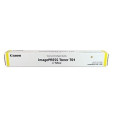 Canon Tooner T01Y T01 8069B001 Kollane