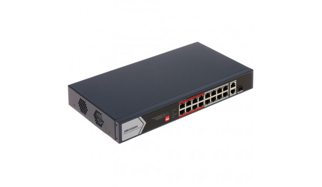 DS-3E0318P-E/M(C) Switch