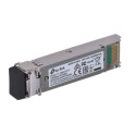 TP-Link TL-SM321B-2 võrgusaatemoodul Fiiberoptiline 1250 Mbit/s SFP