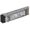 TP-Link TL-SM321B-2 võrgusaatemoodul Fiiberoptiline 1250 Mbit/s SFP