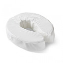 Soft toilet seat 5 cm